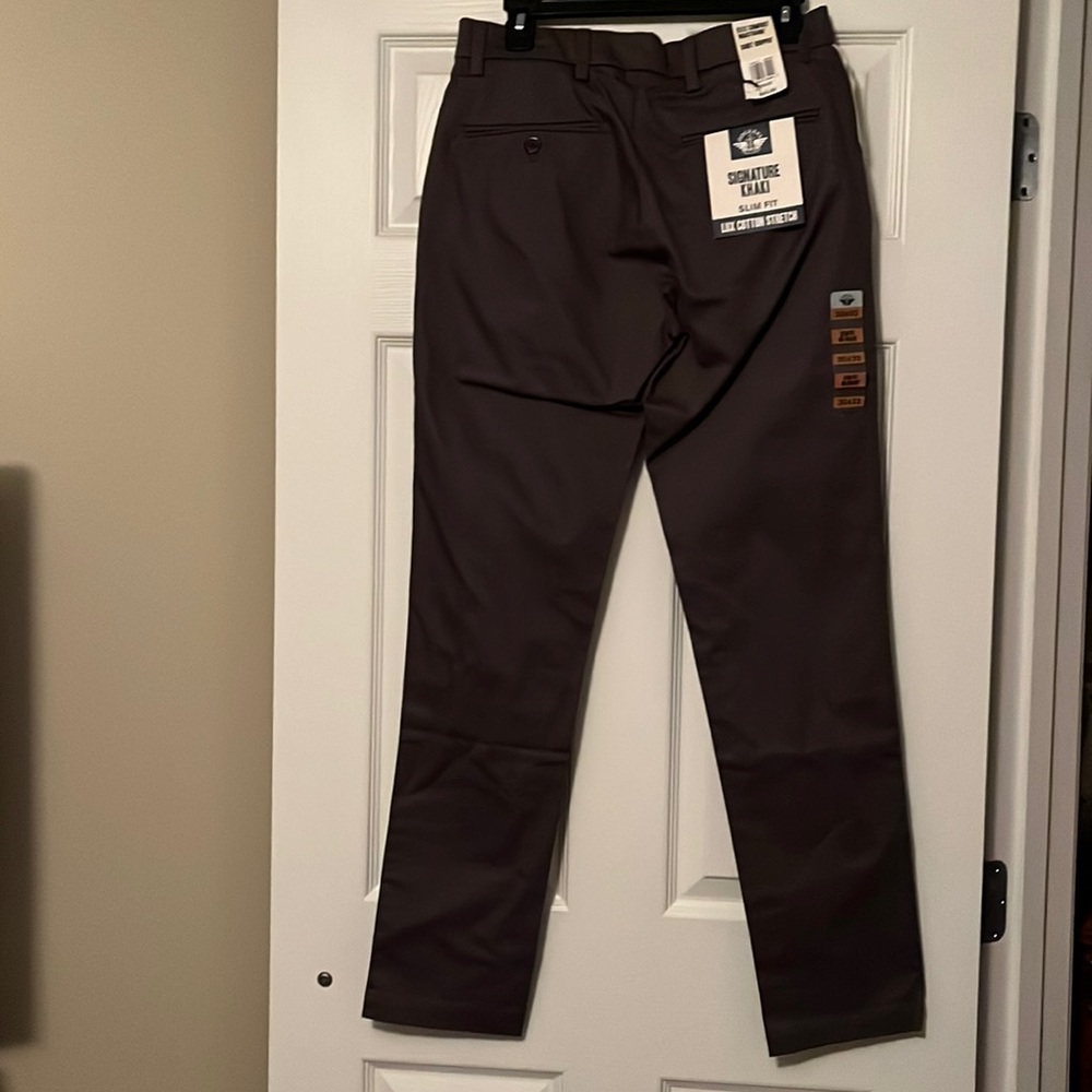 Men’s golf pants